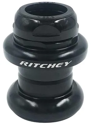 Image de Ritchey Coquilles externes Ec30/25.4 Ec30/26 Filetage 1'' Noir 1'' Noir 1''