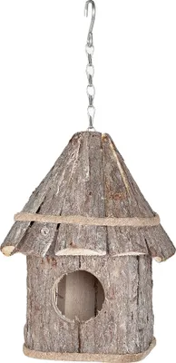 Produktbild von Vogelhaus LOMELIA-1 quadratisch ca. H27cm