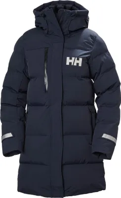 Image de Helly Hansen Adore Veste d'hiver matelassée Femme
