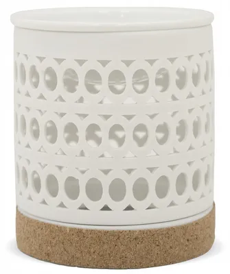 Produktbild von Artpol Keramik Duftlampe Aromatherapie 11 cm