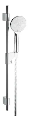 Obrázok produktu pre SAT sprchový set chróm 70cm SATSS33
