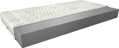Obrázek produktu pro Pěnová matrace GODART 80x200 cm s aloe vera potahem