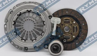 Image de Jeu D'embrayage Renault Clio/Modus 1.2 10-