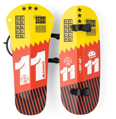 Immagine prodotto di Spritzschutz Splash Pack - Race Day 18-20 BUMBINOS di ASS SAVERS
