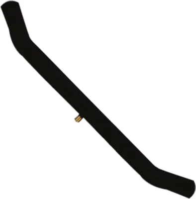 Produktbild von FTM Feederablage Groß 45cm - Rutenauflage