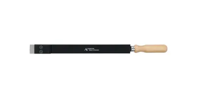 Obrázek produktu pro Rennsteig HM-Flachschaber 330x30x5mm Werkzeuge 465 030 0