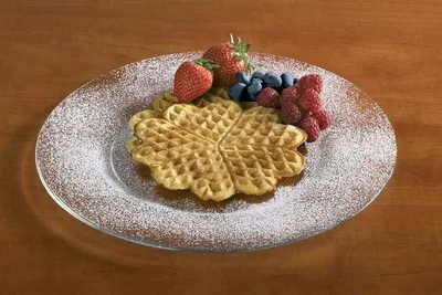 Obrázok produktu pre Fritel - Forma Na Vafle So Srdiečkom - 142355