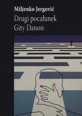 Immagine prodotto di Drugi pocalunek Gity Danon