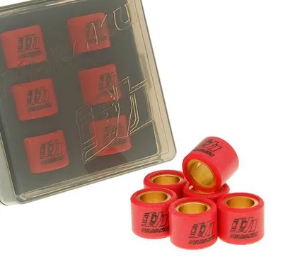 Obrázok produktu pre ROLIČKA – 15 x 12 mm – 55 g