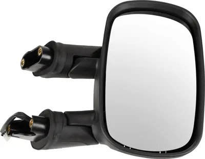 Produktbild von Original Außenspiegel rechts elektrisch beheizbar für Doblo 735325166