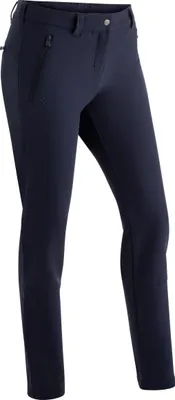 Produktbild von MAIER SPORTS Helga slim Da-Hose el. night sky 19