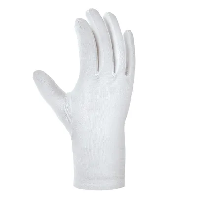 Immagine prodotto di 12 paia di guanti leggeri in NYLON taglia 8