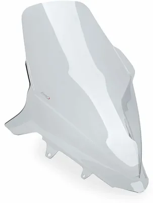 Image de Pare-brise PUIG 22429W V-Tech Line Touring  adapté à la HONDA PCX 125