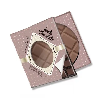 Obrázok produktu pre Lovely OC859, Talc, Mica, Polyethylene, Magnesium Stearate, Bis-Diglyceryl Polyacyladipate-1, Caprylic/Capric...