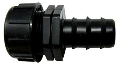 Produktbild von Kunststoff Fitting 25 mm Durchmesser für PE-Druckrohre