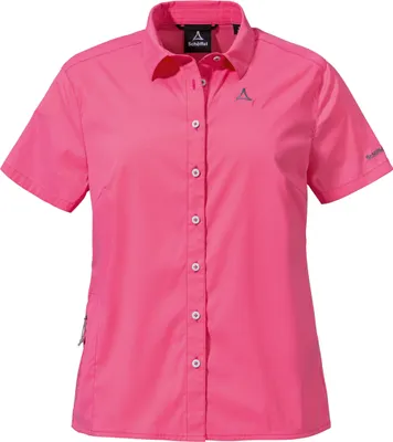 Produktbild von Schöffel SCHÖFFEL Bluse Graseck L Pink Pink 44