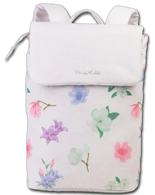 Produktbild von Frida Kahlo Nylon beige natur Rucksack Cityrucksack Damen D3ORI801I