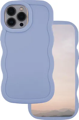 Produktbild von Candy Case Hülle Schutz Handyhülle kompatibel mit Samsung Galaxy A55 5G Lila