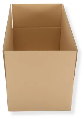 Produktbild von Faltkarton 800 x 460 x 300 mm 90 Stück