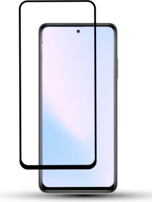 Produktbild von 1-Pack XIAOMI 11T PRO 5G Displayschutzfolie aus 9H gehärtetem Glas