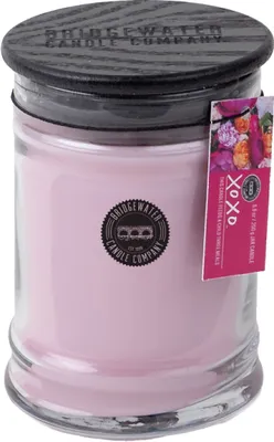 Produktbild von Bridgewater Candle Large Jar XoXo 524 g
