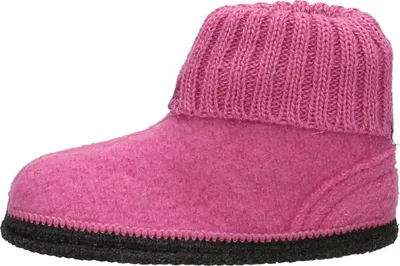 Image de Bergstein BN COZY  Kinderpantoffels - Fuchsia - Maat 24