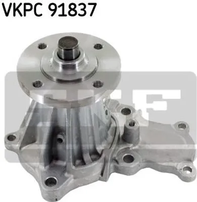 Produktbild von SKF Wasserpumpe für Lexus Is