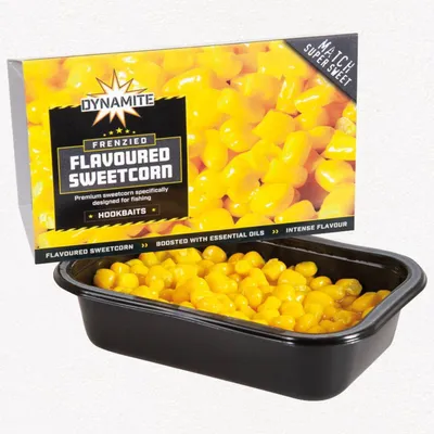 Obrázok produktu pre Návnady Dynamite Sweetcorn Sweet