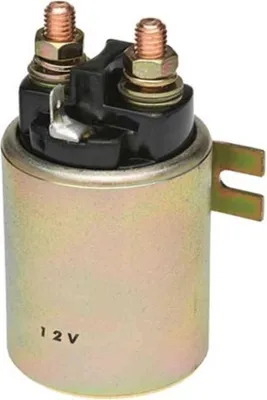 Produktbild von VETUS 24 Volt Wenderelais für unidirektionale Winden