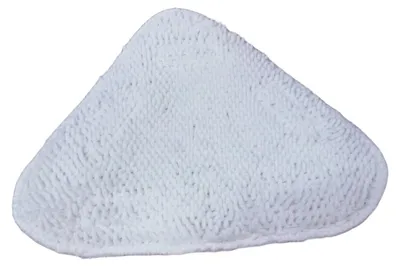 Immagine prodotto di Ariete panno microfibra triangolare scopa a vapore lavapavimenti Steam Mop 4162