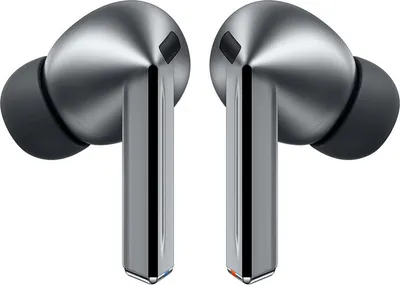 Produktbild von Samsung Galaxy Buds3 Pro, True Wireless Stereo (TWS), Anrufe/Musik, Kopfhörer, Silber