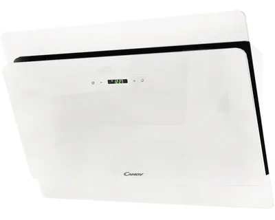 Produktbild von Candy Décor CVMA90W, 498 m³/h, Geleitet, A, A, D, 62 dB