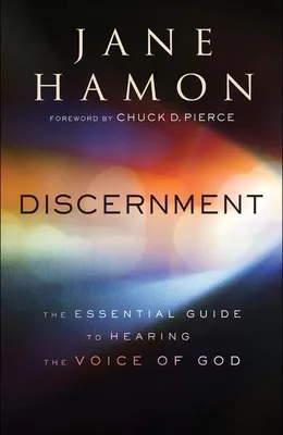 Produktbild von Discernment – Lingua: Inglese