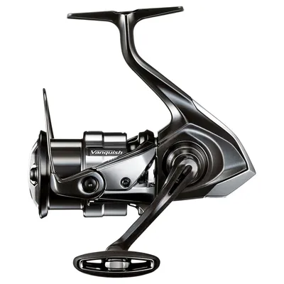 Produktbild von Shimano Vanquish FC
