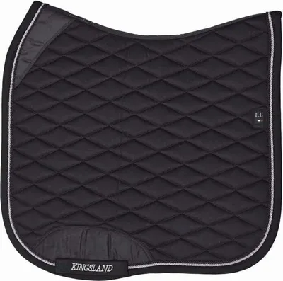Produktbild von Kingsland oaklee sportliche Schabracke Navy Sommer 2022, Größe:Jumping
