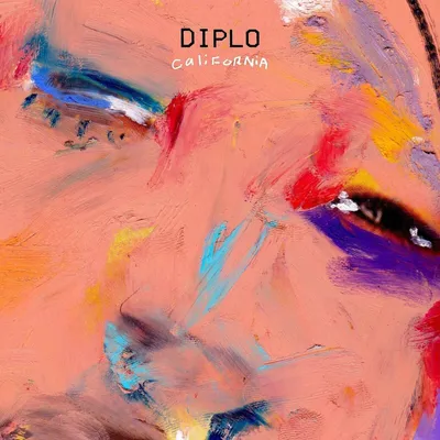Zdjęcie produktu dla Diplo - California (Purple Coloured) (LP + CD)