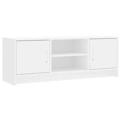 Immagine prodotto di Mobile TV bianco 102x30x37,5 cm Materiale in legno