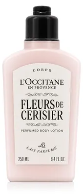 Produktbild von L'Occitane Fleurs de Cerisier, 250 ml, 1 Stück(e)