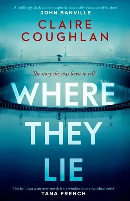 Produktbild von Where They Lie