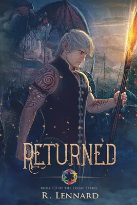 Produktbild von Returned