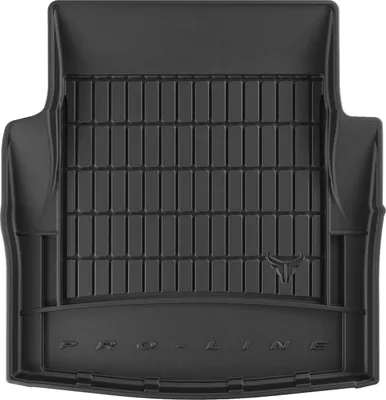 Produktbild von FROGUM 3D Kofferraummatte für BMW 3er E92 06-12