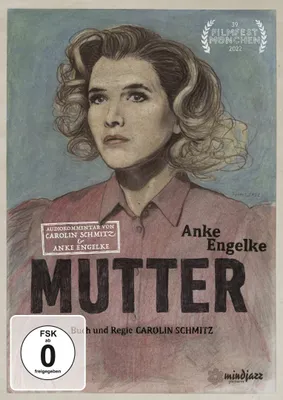 Produktbild von Mutter