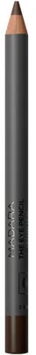 Produktbild von MÁDARA The Eye Pencil #2 Brown 1gr