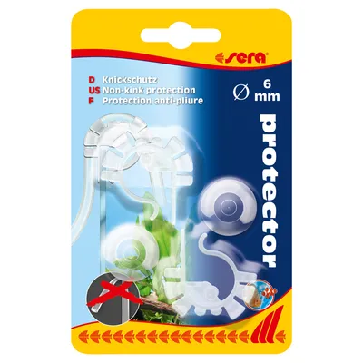 Image de protection anti-pliage SERA pour Ø 6 mm