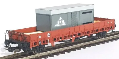 Obrázok produktu pre Loewe náplň veľký kompresor VEB KOMPR. BANNEWITZ / HO, 120 mm 2465