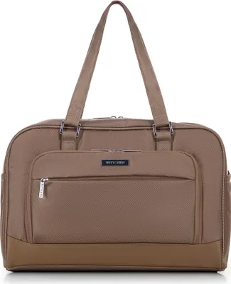 Produktbild von WITTCHEN Reisetasche Easy Travel Collection Handgepäck Frei an Bord
