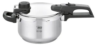 Image de ELO Mistral Autocuiseur 4,5 l ELO PREMIUM 88622