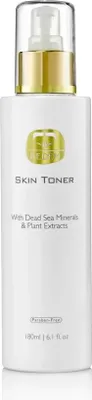 Immagine prodotto di Jericho TONER RINFRESCANTE 180ml