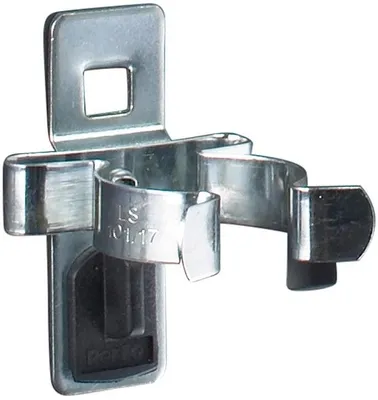 Produktbild von Bott Werkzeugklemme Durchmesser 32mm für Lochplatten 5St. / VE - 14013073