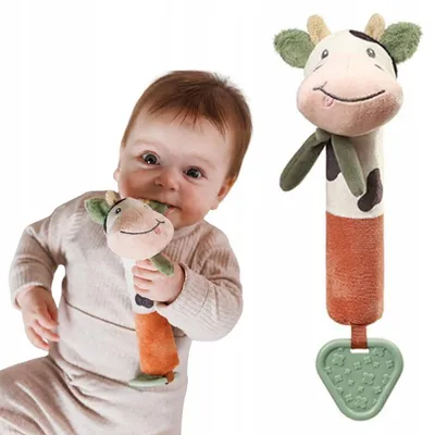 Immagine prodotto di Peluche Babyono